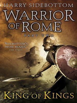 Warrior of Rome II - ebook